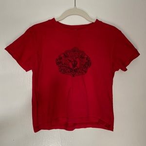 Brandy Melville t-shirt